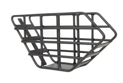 Mid-Position Storage Basket for Flash Ebikes by Eunorau