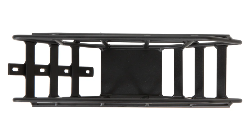 Mid-Position Storage Basket for Flash Ebikes by Eunorau