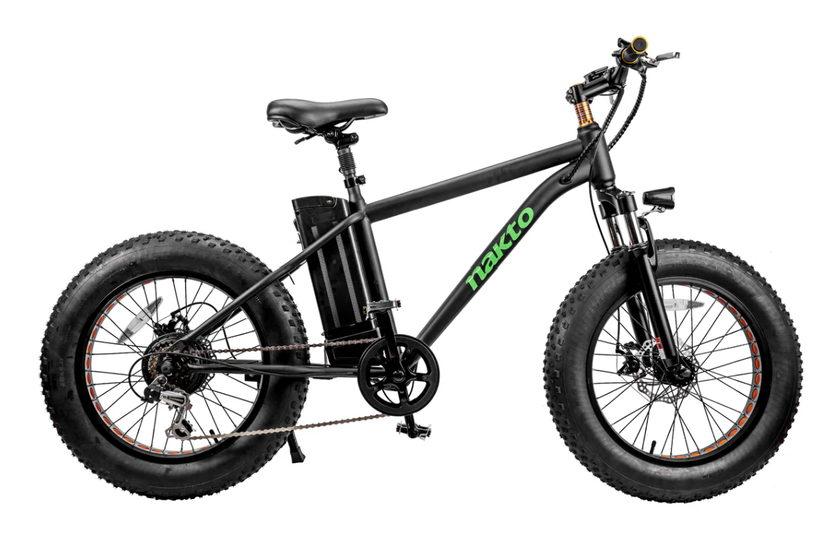 Mini Cruiser 2 by Nakto