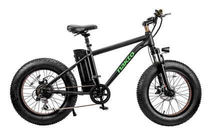 Mini Cruiser 2 by Nakto