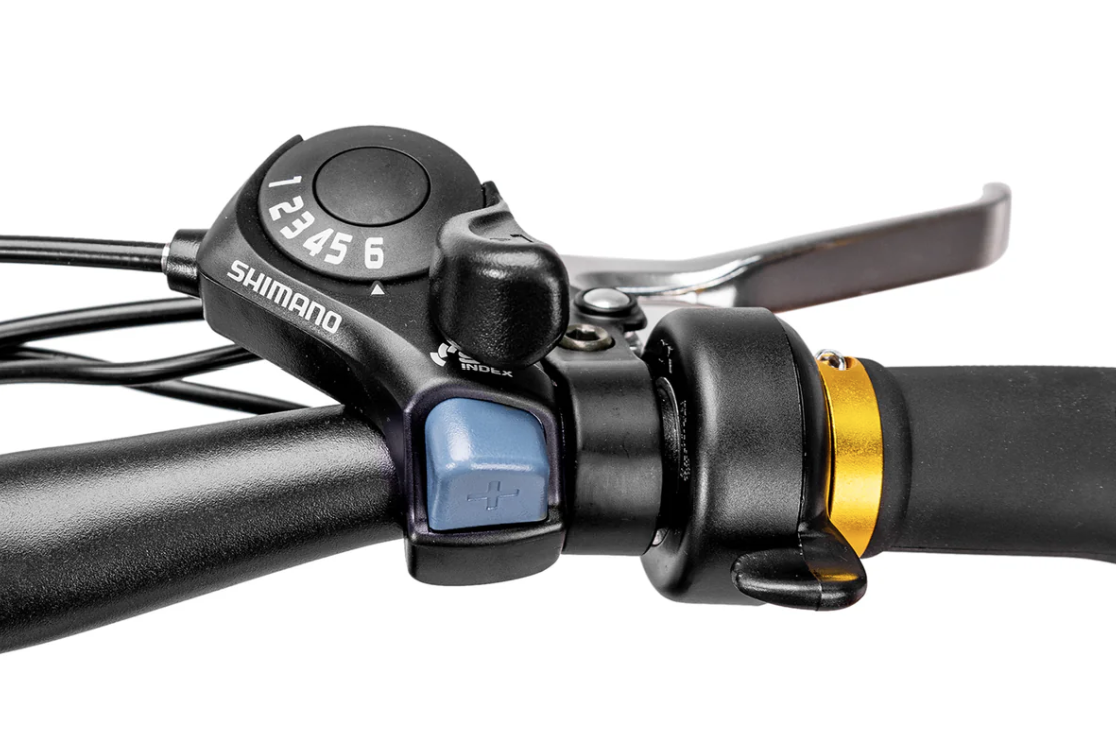 Mini Cruiser 2 by Nakto