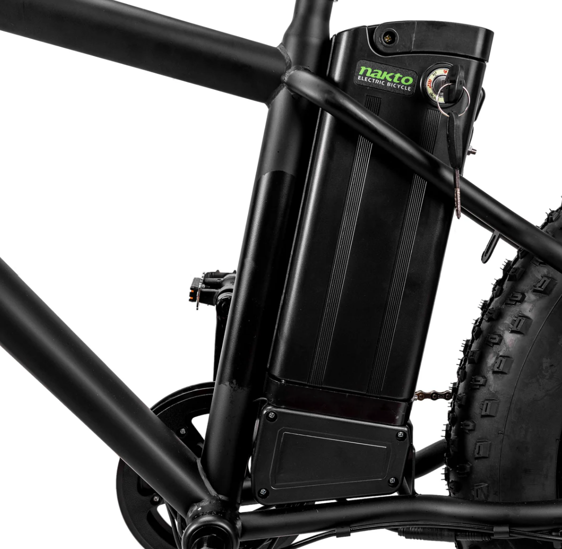 Mini Cruiser 2 by Nakto