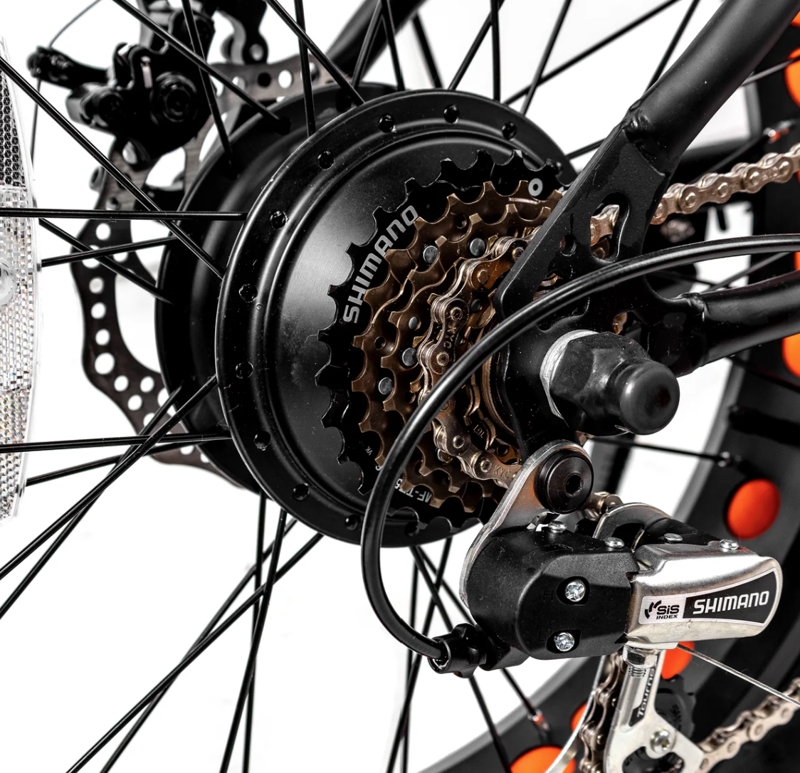 Mini Cruiser 2 by Nakto