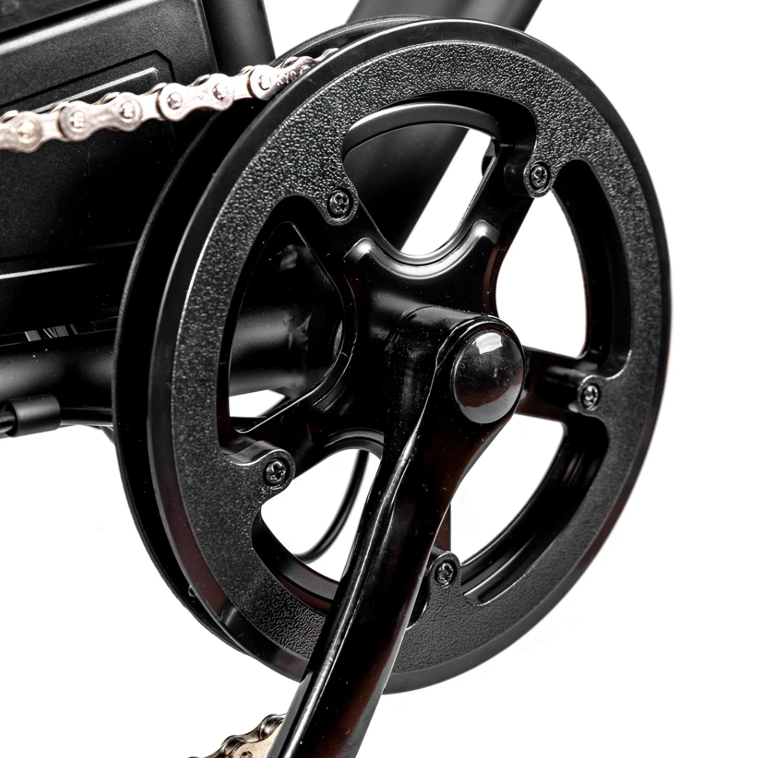 Mini Cruiser 2 by Nakto