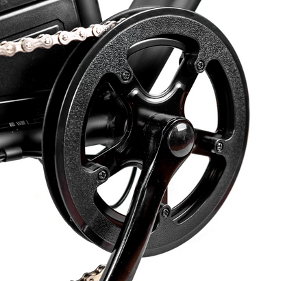 Mini Cruiser 2 by Nakto