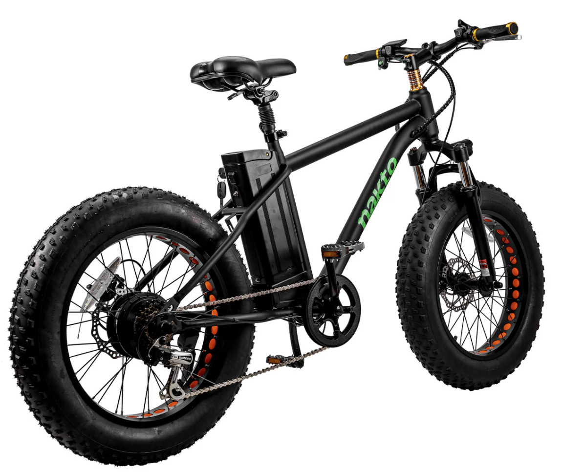 Mini Cruiser 2 by Nakto