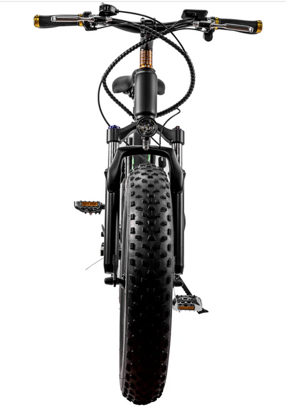 Mini Cruiser 2 by Nakto