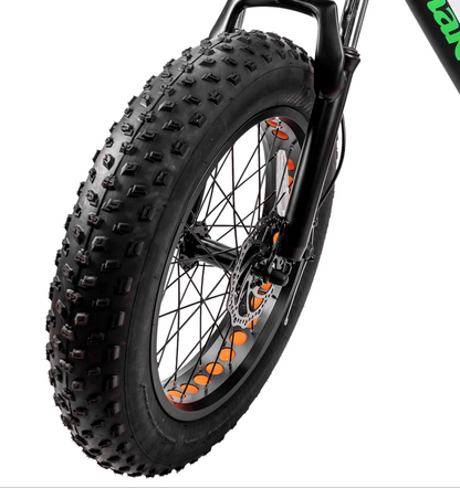 Mini Cruiser 2 by Nakto