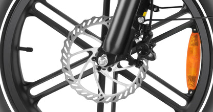 Ninja by Mukkpet Ebikes