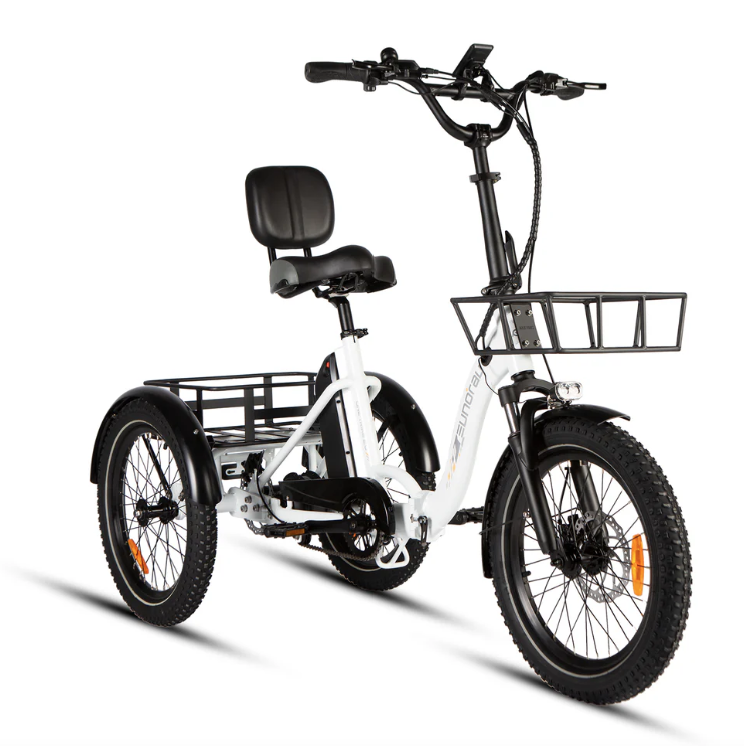 One Trike 2.0 by Eunorao