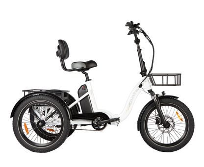 One Trike 2.0 by Eunorao