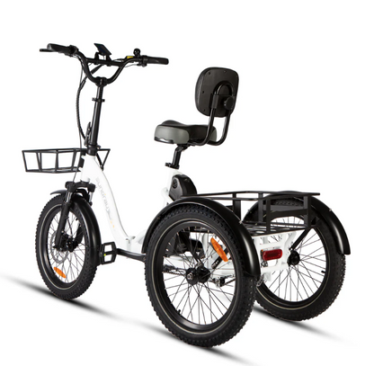 One Trike 2.0 by Eunorao