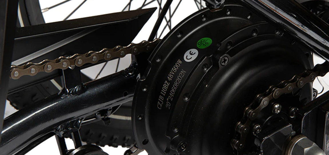 One Trike 2.0 by Eunorao