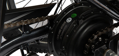 One Trike 2.0 by Eunorao