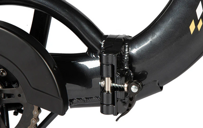 One Trike 2.0 by Eunorao