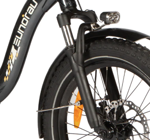 One Trike 2.0 by Eunorao