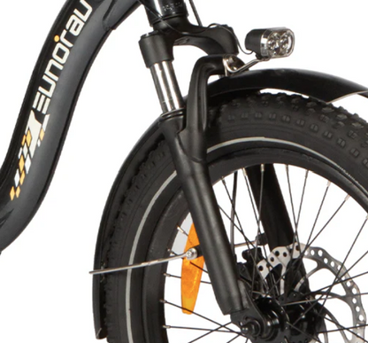 One Trike 2.0 by Eunorao