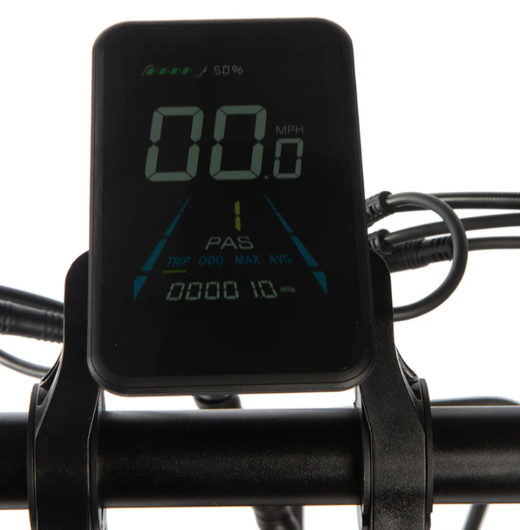 One Trike 2.0 by Eunorao