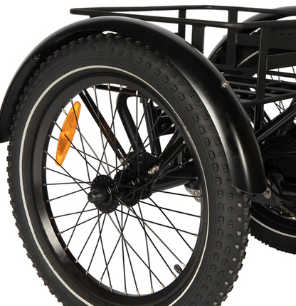 One Trike 2.0 by Eunorao