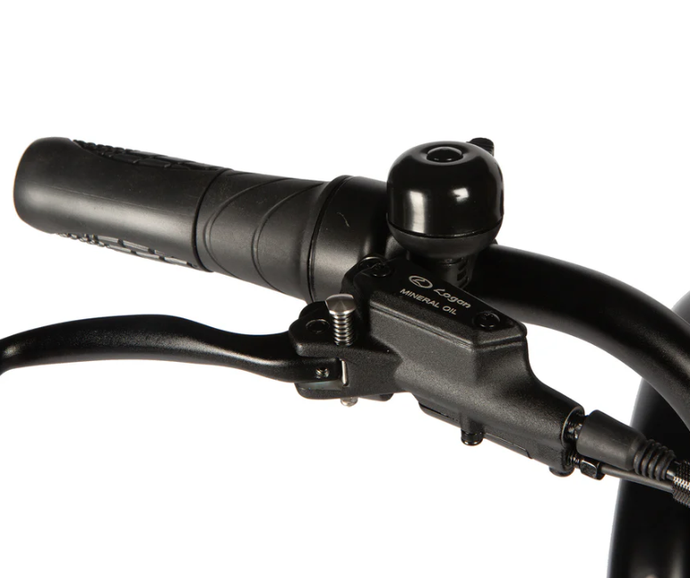 One Trike 2.0 by Eunorao