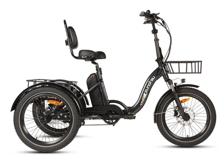 One Trike 2.0 by Eunorao