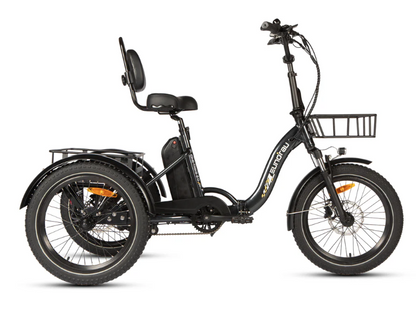 One Trike 2.0 by Eunorao