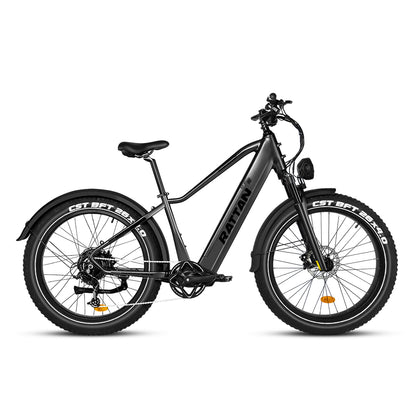 Pathfinder by Rattan Ebikes