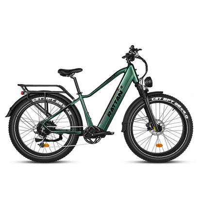 Pathfinder by Rattan Ebikes