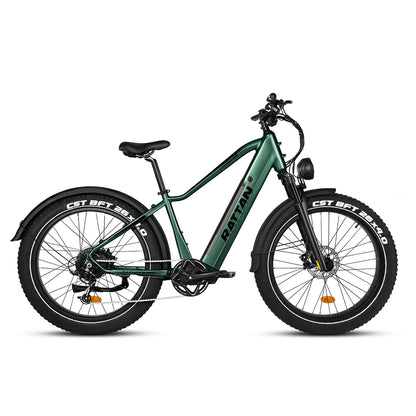 Pathfinder by Rattan Ebikes