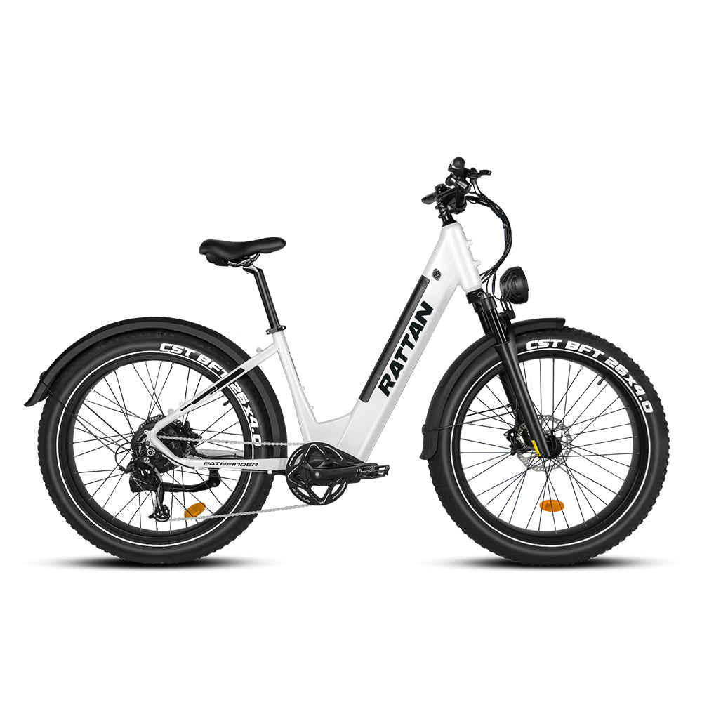 Pathfinder ST by Rattan Ebikes