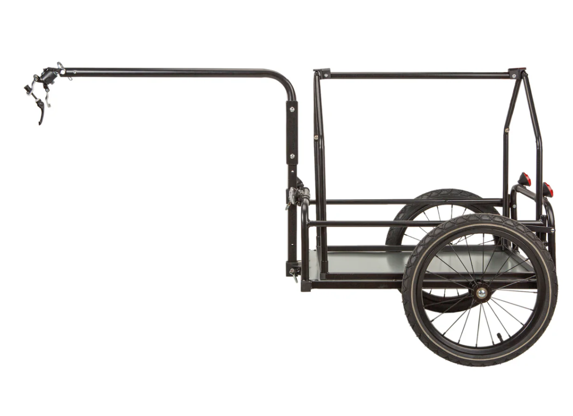 Pet Bike Trailer by Nakto