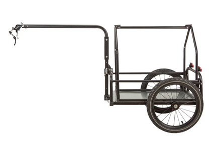 Pet Bike Trailer by Nakto