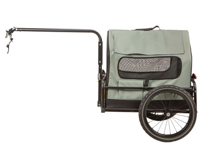 Pet Bike Trailer by Nakto