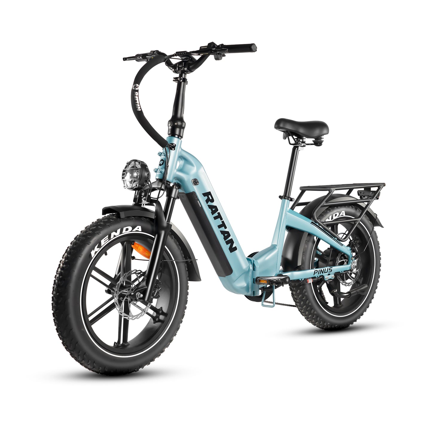 Pinus by Rattan Ebikes