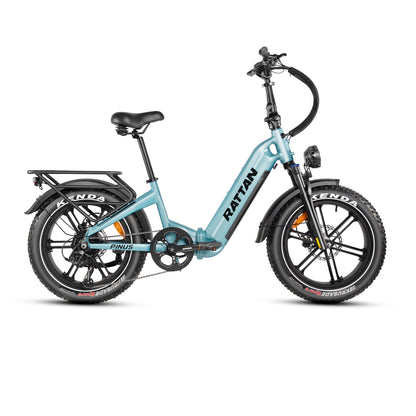 Pinus by Rattan Ebikes