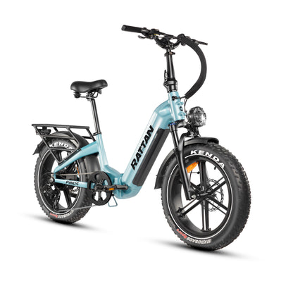 Pinus by Rattan Ebikes