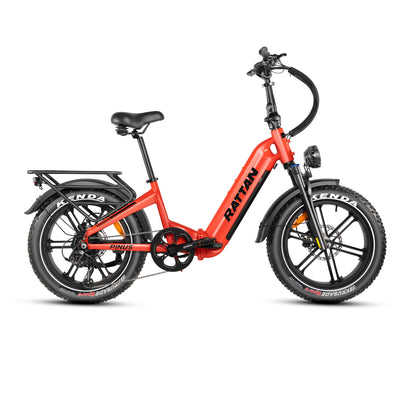 Pinus by Rattan Ebikes