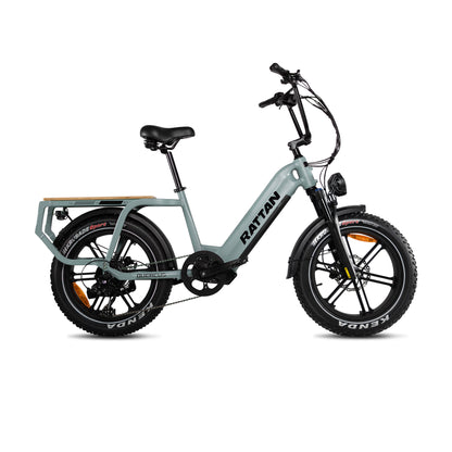 Quercus by Rattan Ebikes