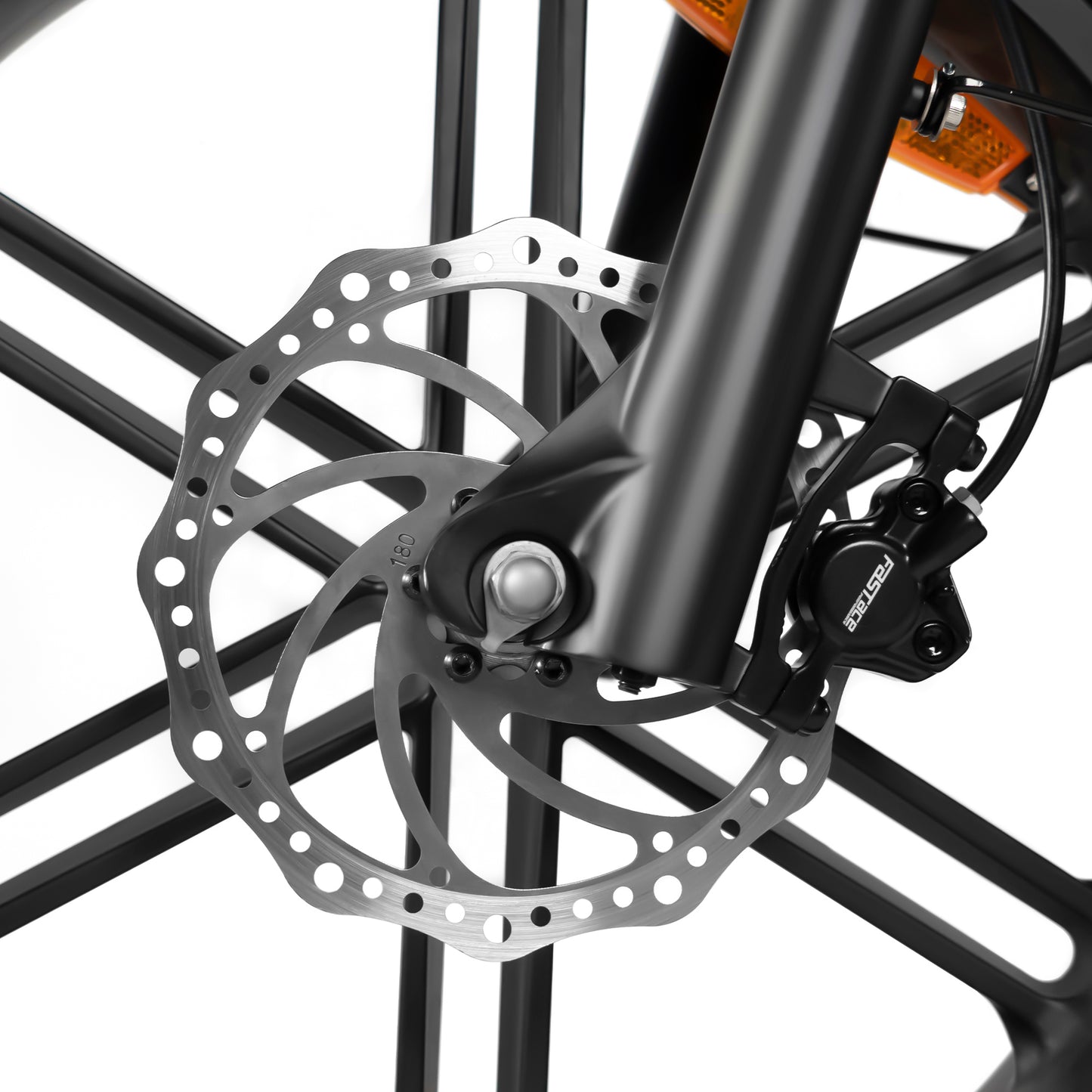 Quercus by Rattan Ebikes