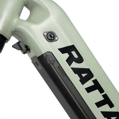 Quercus by Rattan Ebikes