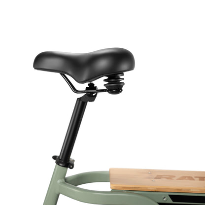 Quercus by Rattan Ebikes