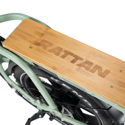 Quercus by Rattan Ebikes