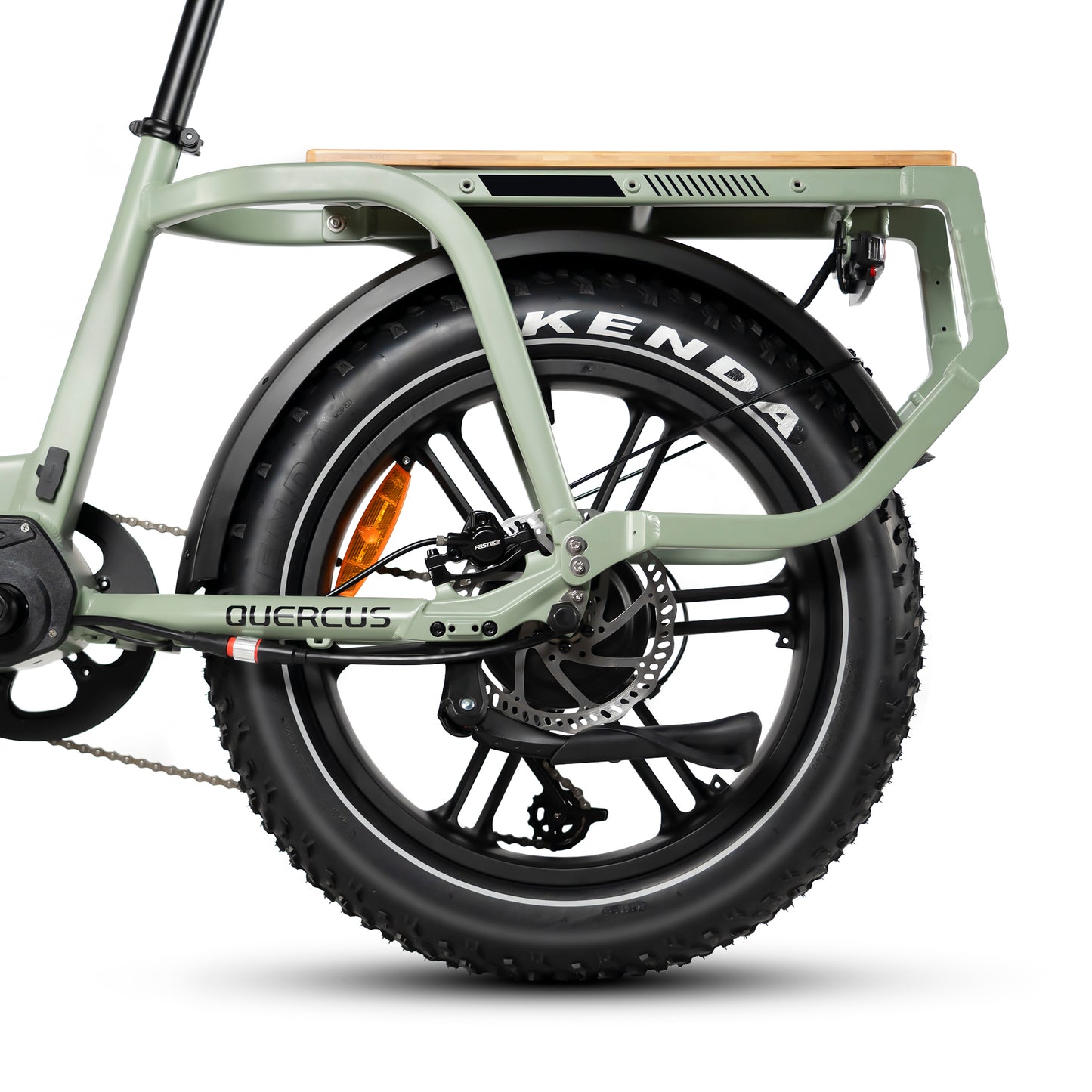 Quercus by Rattan Ebikes