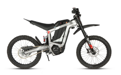 R1 Electric Off-Road Dirt Bike by Rerode Eunorao