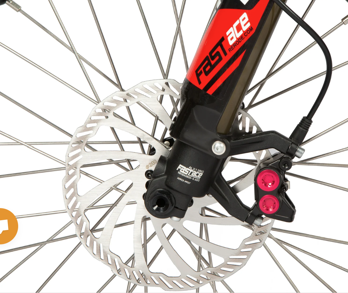 R1 Electric Off-Road Dirt Bike by Rerode Eunorao