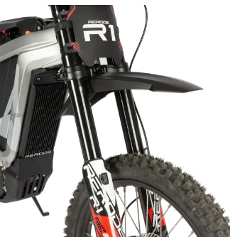 R1 Electric Off-Road Dirt Bike by Rerode Eunorao