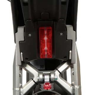 R1 Electric Off-Road Dirt Bike by Rerode Eunorao