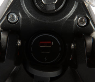 R1 Electric Off-Road Dirt Bike by Rerode Eunorao