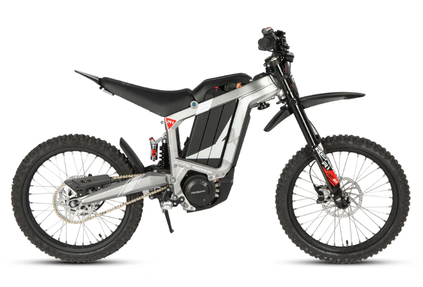 R1 Electric Off-Road Dirt Bike by Rerode Eunorao