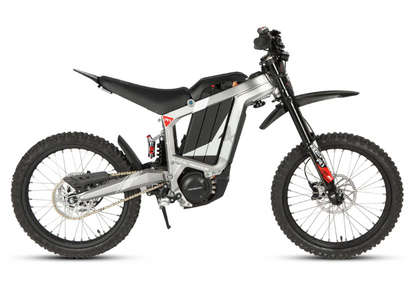 R1 Electric Off-Road Dirt Bike by Rerode Eunorao